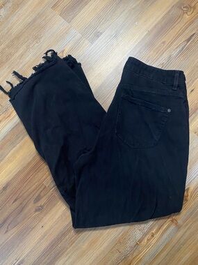 4/$16 Special A Black Pants